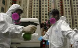 [ẢNH] Trước virus Corona, những dịch bệnh nào từng khiến WHO phải ban bố tình trạng khẩn cấp y tế toàn cầu?